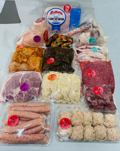 $250 Freezer Pack