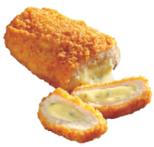 Chicken Hawaiian (each)