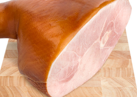 South Australian Leg Ham - Available in 3 sizes