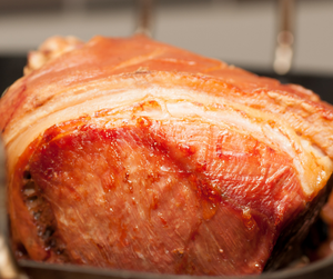 2kg Pork Loin Rolls at $21.99/kg