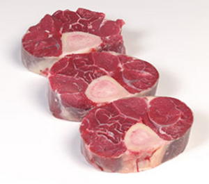 Osso Bucco per Kg