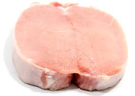 Pork Porterhouse per Kg